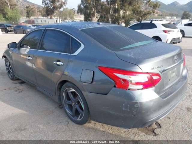 1N4AL3AP3HC180454 Nissan Altima 2.5 Sl