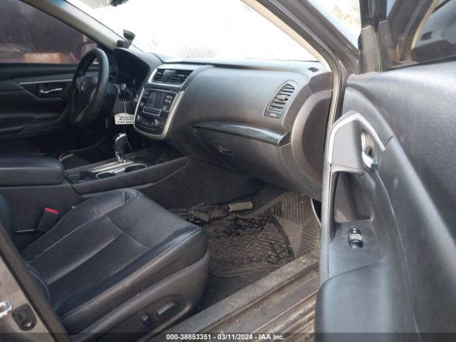1N4AL3AP3HC180454 Nissan Altima 2.5 Sl