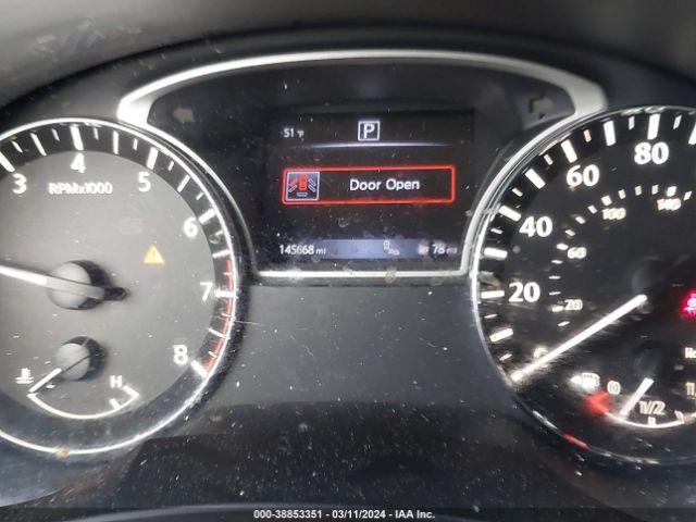 1N4AL3AP3HC180454 Nissan Altima 2.5 Sl