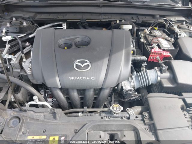 3MVDMACL9LM131266 Mazda Cx-30 Select Package