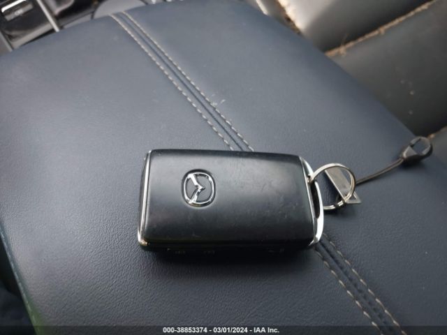 3MVDMACL9LM131266 Mazda Cx-30 Select Package