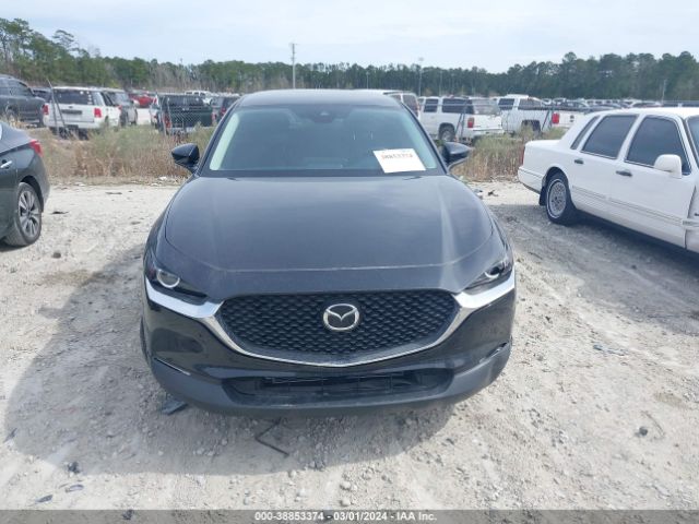 3MVDMACL9LM131266 Mazda Cx-30 Select Package