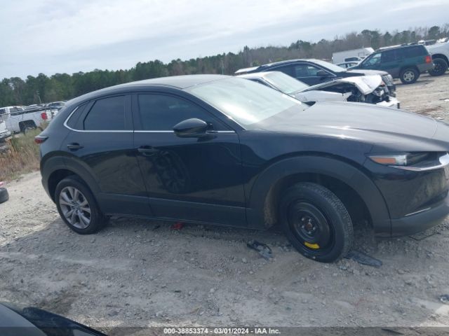 3MVDMACL9LM131266 Mazda Cx-30 Select Package