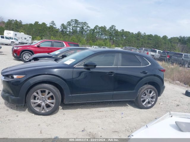 3MVDMACL9LM131266 Mazda Cx-30 Select Package