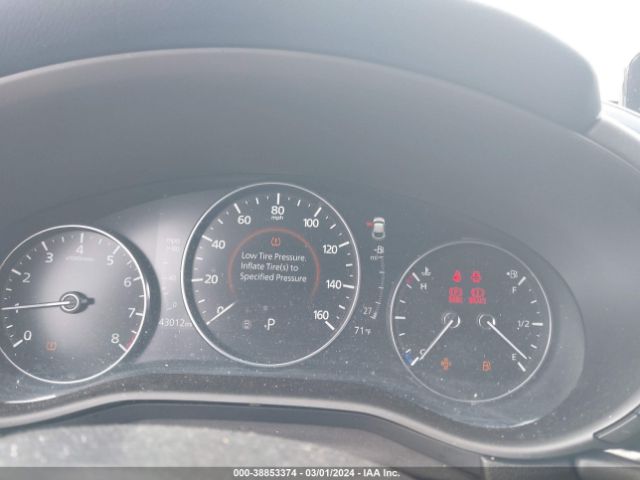 3MVDMACL9LM131266 Mazda Cx-30 Select Package