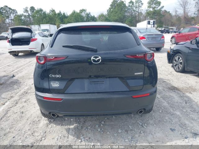 3MVDMACL9LM131266 Mazda Cx-30 Select Package