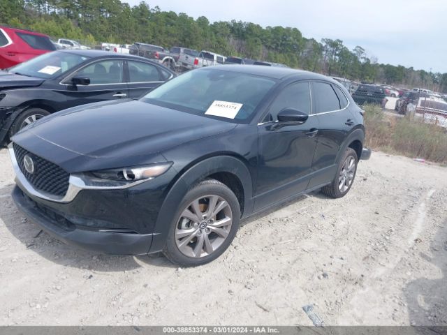 3MVDMACL9LM131266 Mazda Cx-30 Select Package