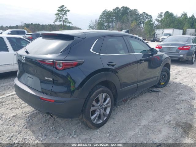 3MVDMACL9LM131266 Mazda Cx-30 Select Package