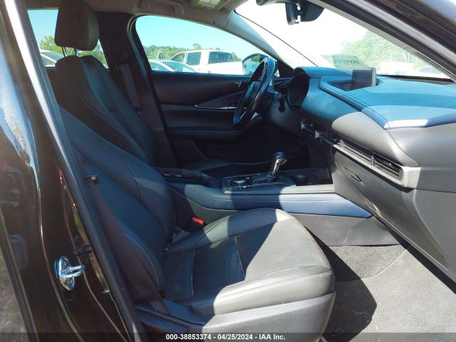 3MVDMACL9LM131266 Mazda Cx-30 Select Package