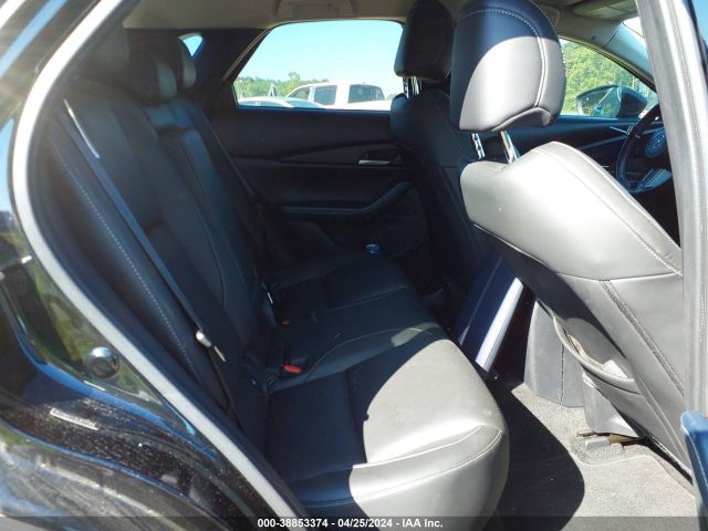 3MVDMACL9LM131266 Mazda Cx-30 Select Package