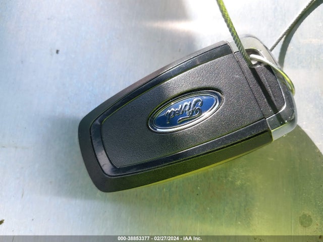 Ford F-150 Lariat 2021 1FTFW1E5XMFB08969 Image 11
