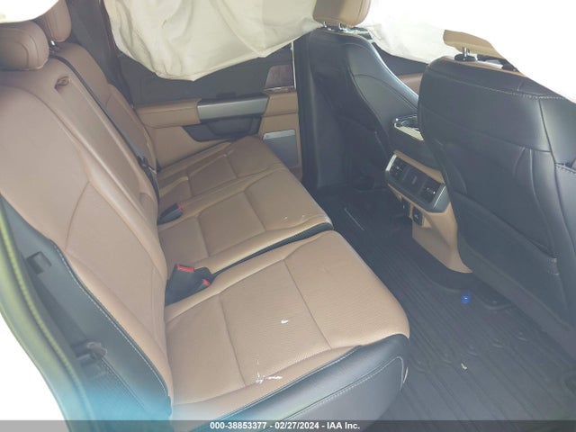 Ford F-150 Lariat 2021 1FTFW1E5XMFB08969 Image 8
