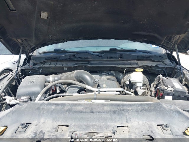 RAM 1500 Lone Star  4x2 5'7 Box 2017 3C6RR6LTXHG521974 Image 10