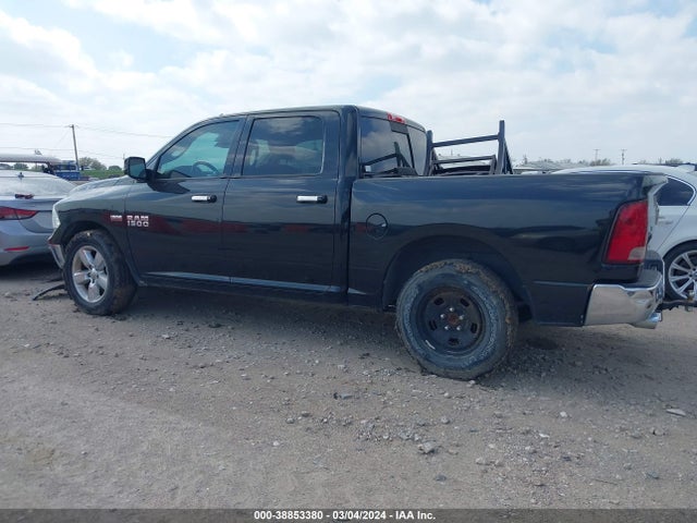 RAM 1500 Lone Star  4x2 5'7 Box 2017 3C6RR6LTXHG521974 Image 14