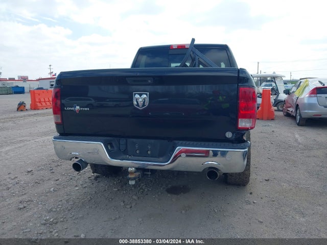 RAM 1500 Lone Star  4x2 5'7 Box 2017 3C6RR6LTXHG521974 Image 16