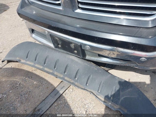 RAM 1500 Lone Star  4x2 5'7 Box 2017 3C6RR6LTXHG521974 Image 6