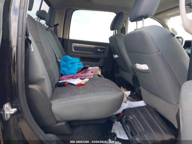 RAM 1500 Lone Star  4x2 5'7 Box 2017 3C6RR6LTXHG521974 Image 8