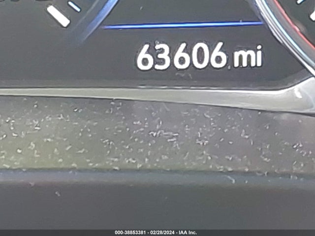 Chevrolet BLAZER RS 2019 3GNKBJRS3KS683618 Image 16