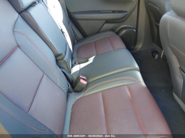 Chevrolet BLAZER RS 2019 3GNKBJRS3KS683618 Image 8