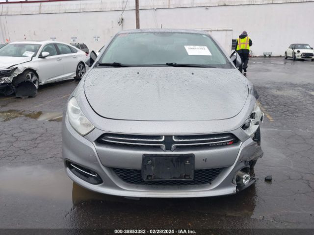 1C3CDFDH3ED823725 Dodge Dart Aero