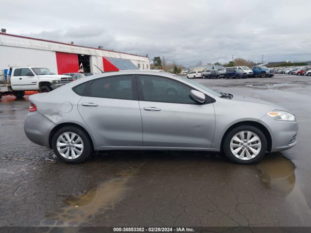 1C3CDFDH3ED823725 Dodge Dart Aero