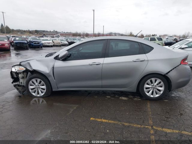 1C3CDFDH3ED823725 Dodge Dart Aero