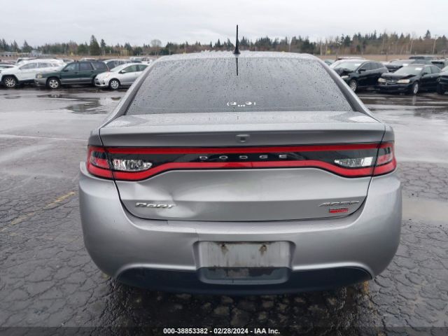1C3CDFDH3ED823725 Dodge Dart Aero