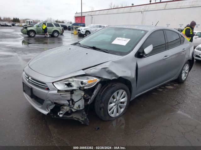 1C3CDFDH3ED823725 Dodge Dart Aero
