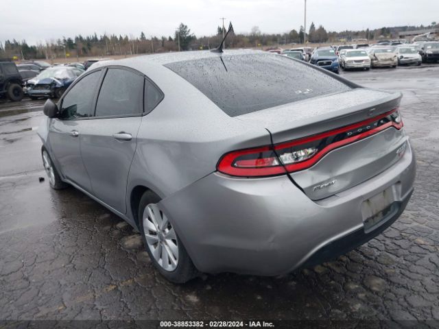 1C3CDFDH3ED823725 Dodge Dart Aero