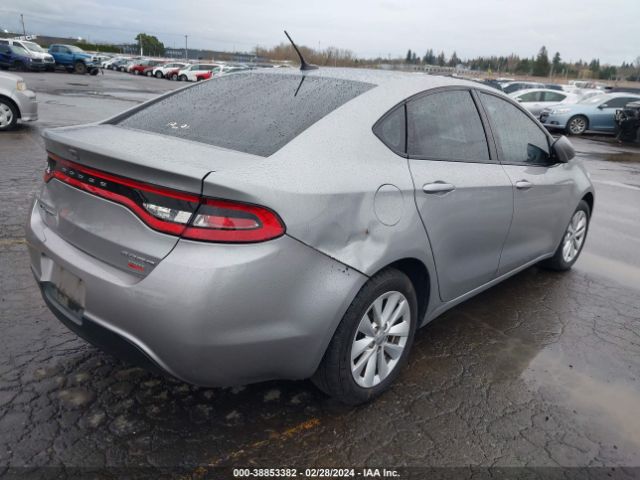 1C3CDFDH3ED823725 Dodge Dart Aero