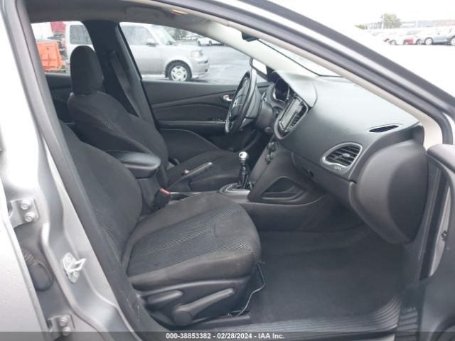 1C3CDFDH3ED823725 Dodge Dart Aero