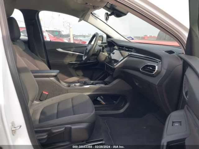 1G1FY6S03P4149176 Chevrolet Bolt Euv Fwd Lt