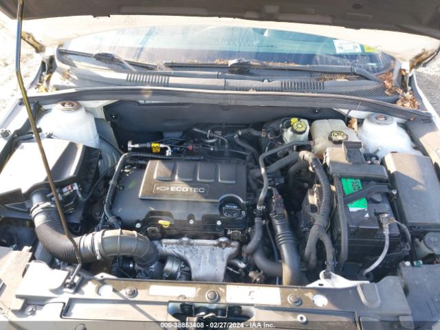2014 CHEVROLET CRUZE 1G1PC5SB1E7387375 Photo 9