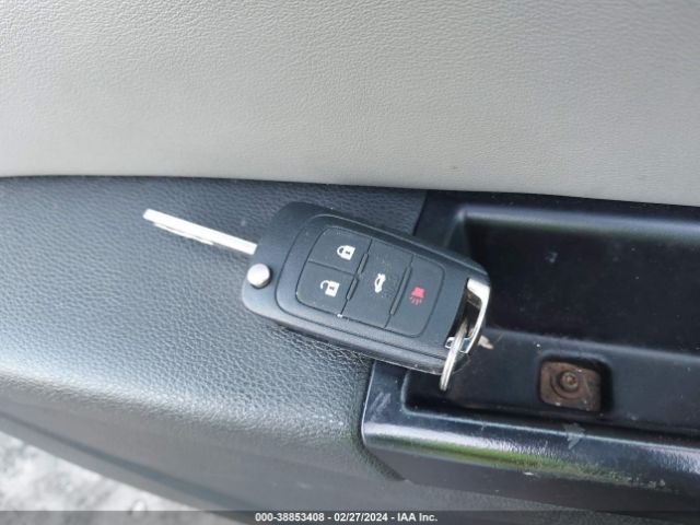 2014 CHEVROLET CRUZE 1G1PC5SB1E7387375 Photo 10