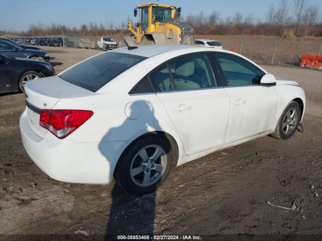 2014 CHEVROLET CRUZE 1G1PC5SB1E7387375 Photo 3