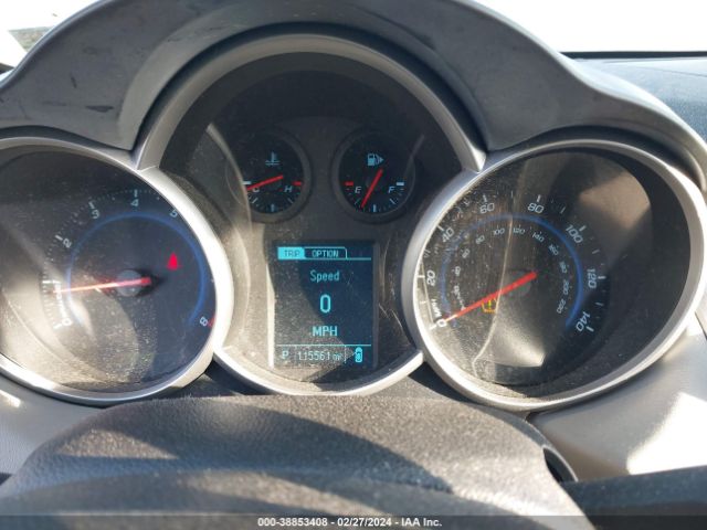 2014 CHEVROLET CRUZE 1G1PC5SB1E7387375 Photo 6