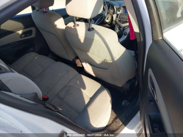 2014 CHEVROLET CRUZE 1G1PC5SB1E7387375 Photo 7