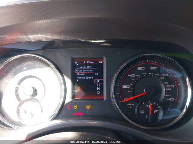 Dodge Charger Sxt 2014 2C3CDXJG2EH351456 Image 7
