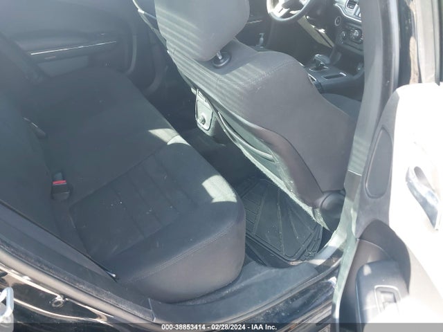 Dodge Charger Sxt 2014 2C3CDXJG2EH351456 Image 8