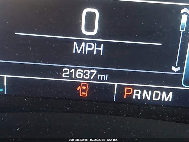 Chevrolet IMPALA 2LZ 2018 2G1125S36J9145515 Image 15