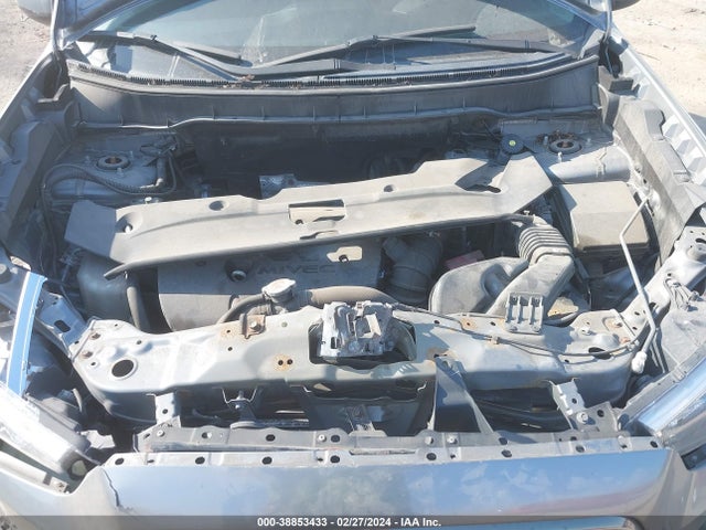 4A4AR4AU3FE021397 Mitsubishi Outlander Sport Se
