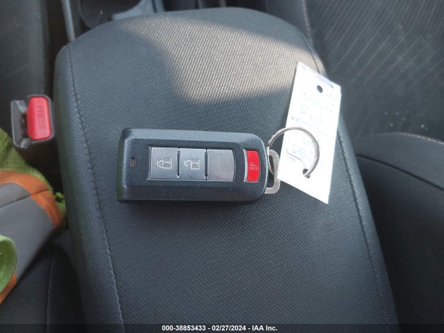 4A4AR4AU3FE021397 Mitsubishi Outlander Sport Se