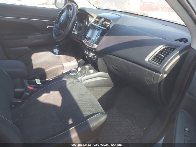 4A4AR4AU3FE021397 Mitsubishi Outlander Sport Se