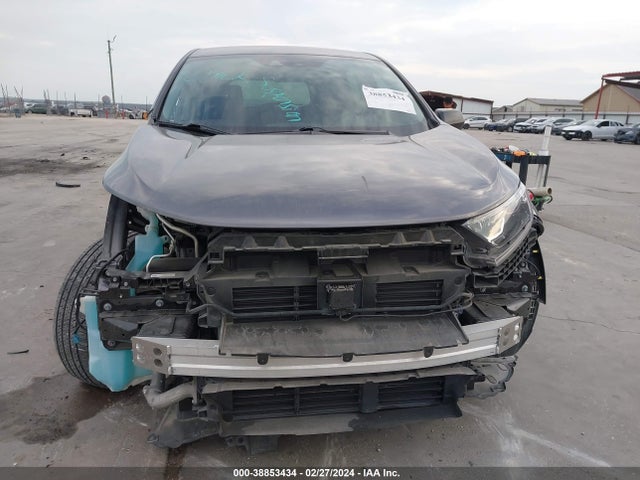 Honda Cr-v 2wd Lx 2020 7FARW1H23LE011246 Image 13
