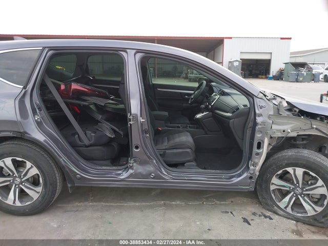 Honda Cr-v 2wd Lx 2020 7FARW1H23LE011246 Image 14