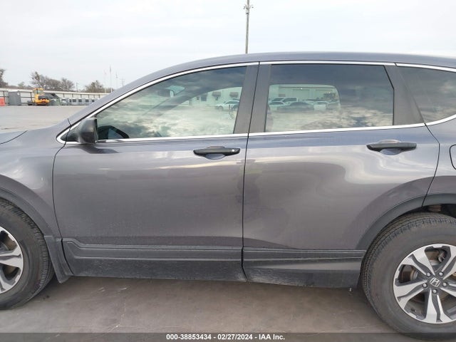 Honda Cr-v 2wd Lx 2020 7FARW1H23LE011246 Image 15