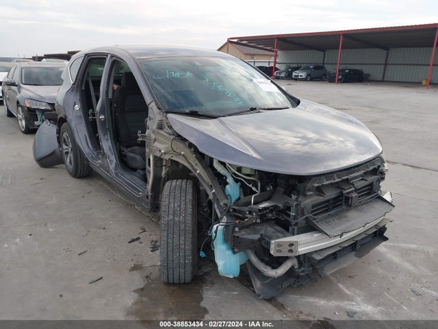 Honda Cr-v 2wd Lx 2020 7FARW1H23LE011246 Image 6