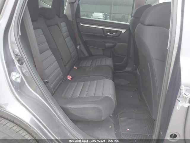 Honda Cr-v 2wd Lx 2020 7FARW1H23LE011246 Image 8