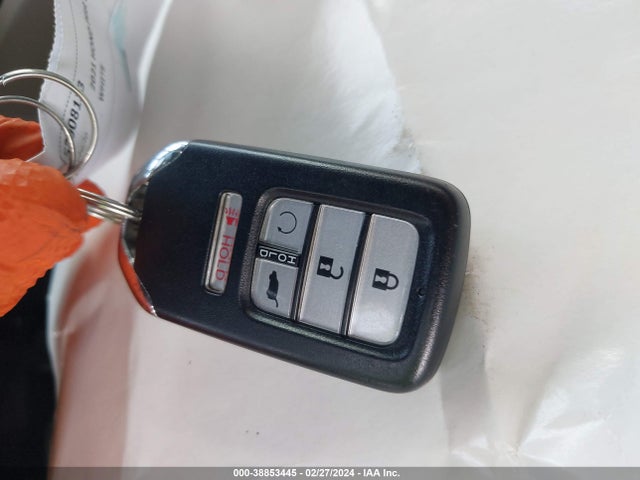 Honda Pilot Awd Ex-l 2021 5FNYF6H53MB084181 Image 11
