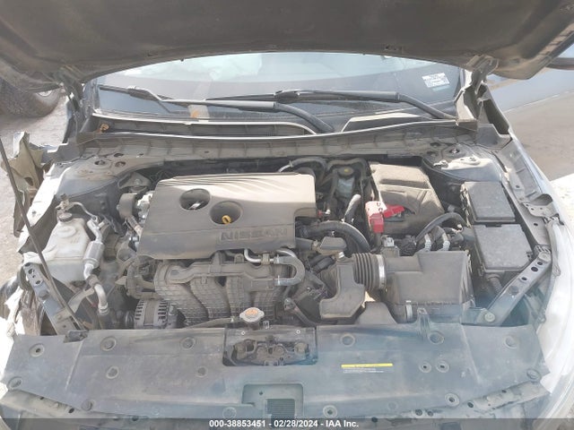 Nissan Altima 2.5 S 2019 1N4BL4BV5KN314321 Image 10
